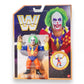 2023 WWE Mattel Creations Exclusive Retro Series 13 Doink the Clown