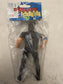 Wrestling Federation Bagged Bootleg/Knockoff Wrestler [Super Crazy]