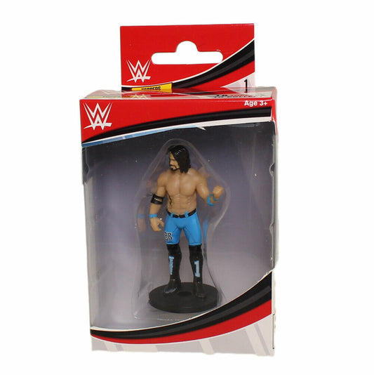 2020 WWE PMI Pencil Toppers Series 1 AJ Styles