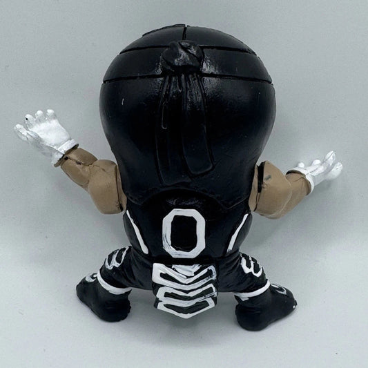 4" Lucha Libre Bootleg/Knockoff Pentagon Jr.