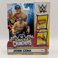2025 WWE Mattel Knuckle Crunchers Series 6 John Cena
