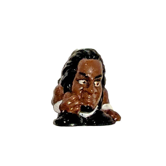 2012 WWE Blip Toys Squinkies Series 2 Booker T