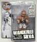 2008 Round 5 World of MMA Champions Series 2 Wanderlei "The Axe Murderer" Silva