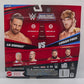 2025 WWE Mattel Main Event Showdown Series 24 LA Knight vs. Logan Paul