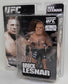 2010 Round 5 UFC Ultimate Collector Series 4 Brock Lesnar