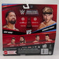 2026 WWE Mattel Main Event Showdown Series 27 Jey Uso vs. Logan Paul