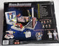 2006 WWE Jakks Pacific Micro Aggression Crash and Bash Playset & Cage Match [With Shawn Michaels, Triple H, Kane & Rey Mysterio]