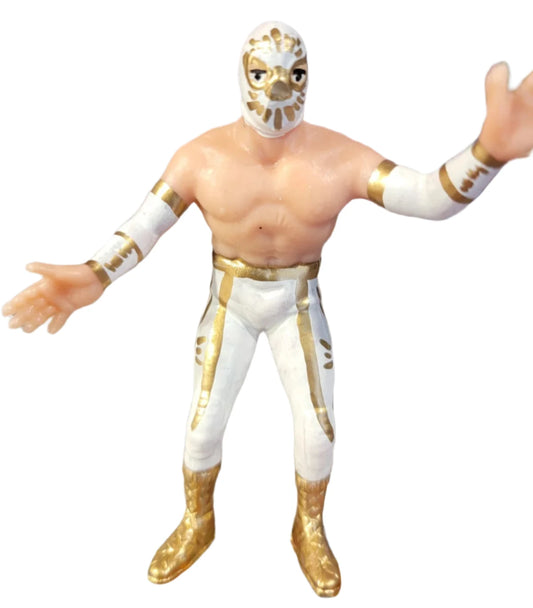 4.5" Classic Style Bootleg/Knockoff Mistico