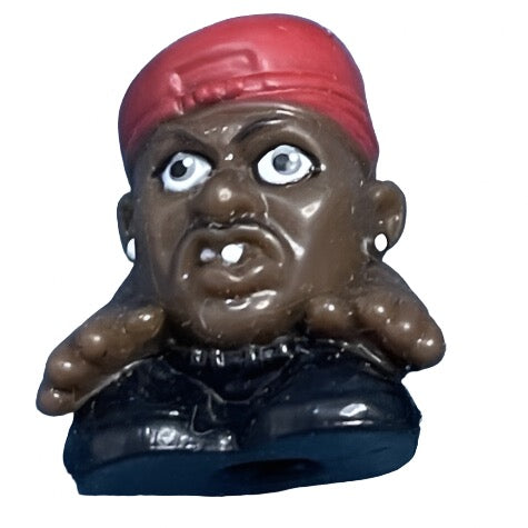 2013 WWE Blip Toys Squinkies Series 5 JTG