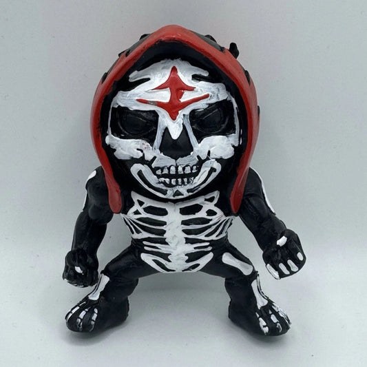 4" Lucha Libre Bootleg/Knockoff La Parka