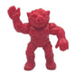 1986 Talbot Toys Mel Appel Unofficial Weird Ball Flyweight Wrestlers Wart Hog