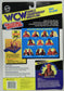 1995 WCW OSFTM Collectible Wrestlers [LJN Style] Series 2 Ric Flair [With Green Trunks & Boots]