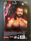 2024 WWE Mattel Main Event Raw on Netflix Drew McIntyre