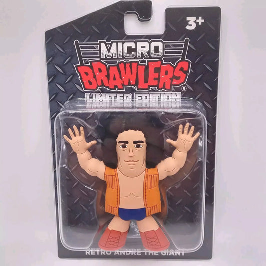 © Toying with Wrestling