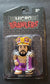 2024 Pro Wrestling Tees Crate Exclusive Micro Brawler King Haku [January]