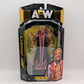 2025 AEW Jazwares Unrivaled Collection Series 18 #191 Jeff Jarrett