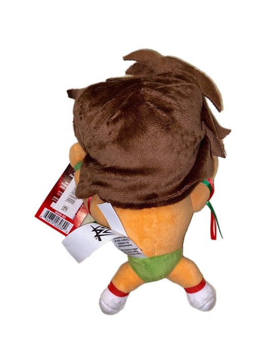 2023 WWE Walmart Exclusive 9" Plush Ultimate Warrior