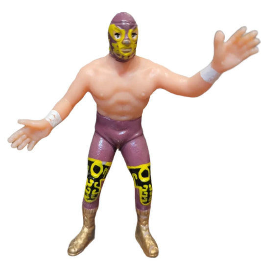 4.5" Classic Style Bootleg/Knockoff El Canek