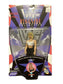 1997 WWF Jakks Pacific Ringside Collection Series 1 Sunny