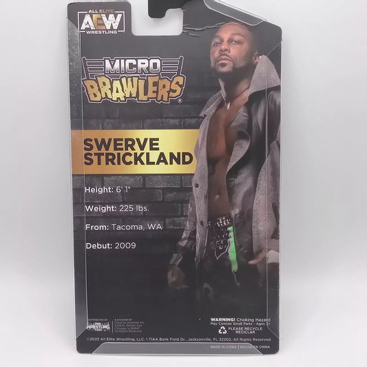 © Toying with Wrestling