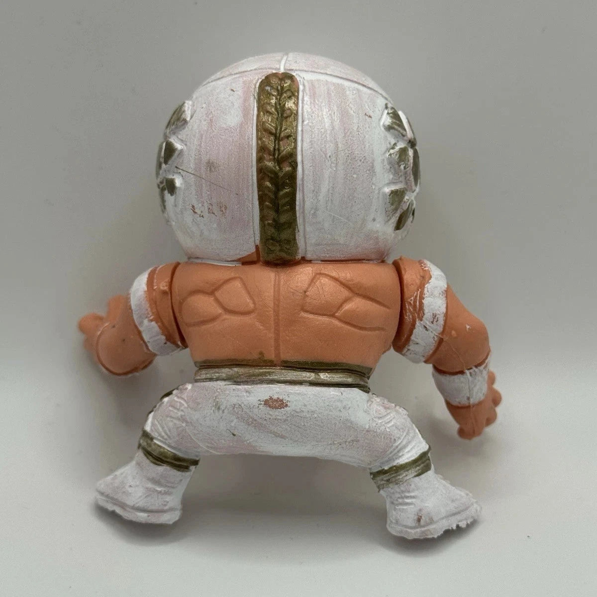 4" Lucha Libre Bootleg/Knockoff Mistico