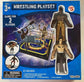 2021 Toymazing Bootleg/Knockoff Wrestling Playset [Style D]