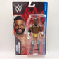 2022 WWE Mattel Basic Series 133 Cedric Alexander [Chase]