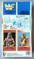 1991 WWF Multi Toys Superstar Bank Ultimate Warrior