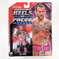 2025 Zombie Sailor's Toys Wrestling's Heels & Faces Limited Edition CM Punk
