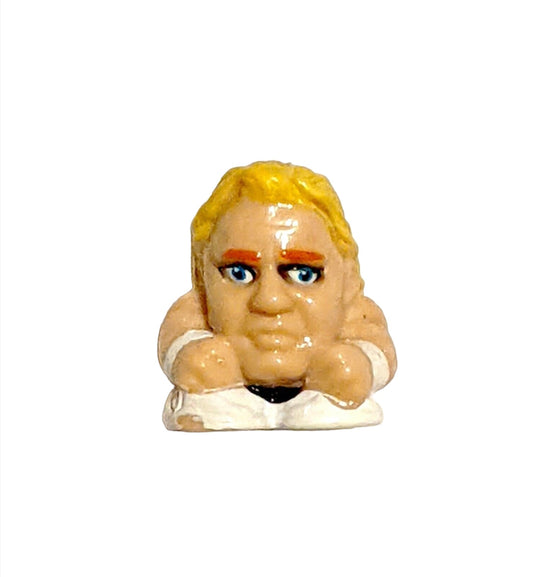 2012 WWE Blip Toys Squinkies Series 2 Mr. Perfect