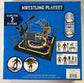 2021 Toymazing Bootleg/Knockoff Wrestling Playset [Style D]