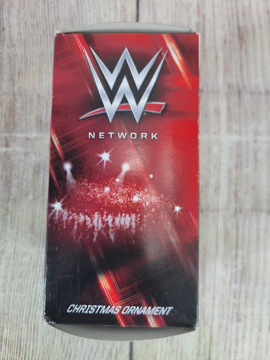 2017 WWE Kurt Adler John Cena Christmas Ornament