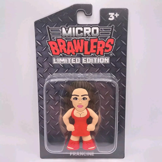 © Toying with Wrestling