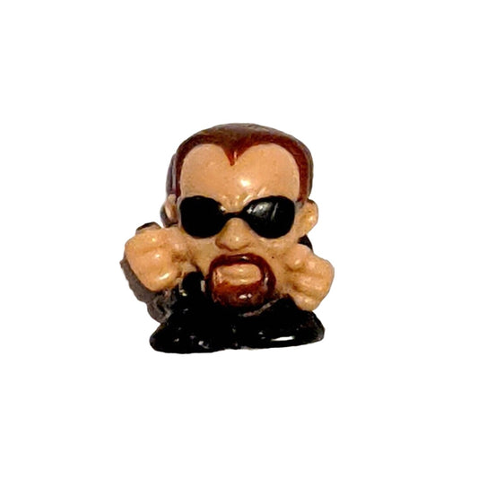 2012 WWE Blip Toys Squinkies Series 2 Big Boss Man