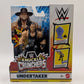 2025 WWE Mattel Knuckle Crunchers Series 6 Undertaker