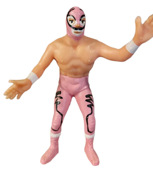 4.5" Classic Style Bootleg/Knockoff Gallo Tapado