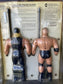 1999 WCW Columbia Tel-Com Slam Bam! Wrestling Walkie Talkies: Goldberg & Hollywood Hogan