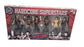 2007 WWE Jakks Pacific ECW Hardcore Superstars [With Sandman, Elijah Burke, Tommy Dreamer, Bobby Lashley, CM Punk & Kevin Thorn]