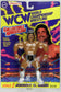 1995 WCW OSFTM Collectible Wrestlers [LJN Style] Series 2 Johnny B. Badd