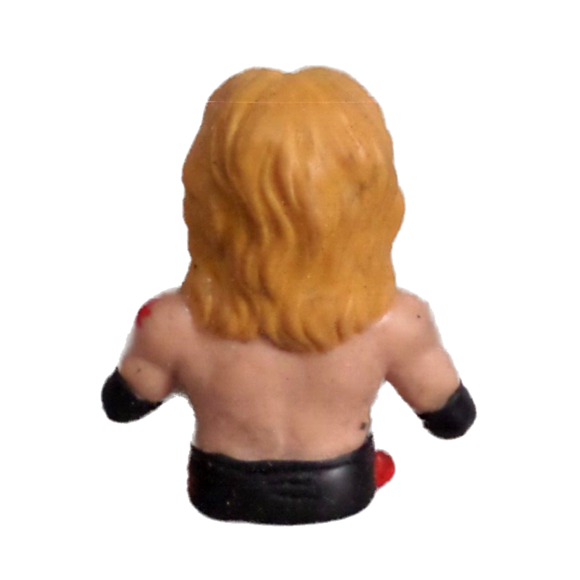 WWE IMC Toys Ultimate Thumb Wrestlers Edge