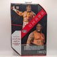 2025 WWE Mattel Ultimate Edition Series 29 Umaga