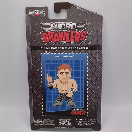 © Toying with Wrestling