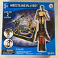 2021 Toymazing Bootleg/Knockoff Wrestling Playset [Style A]