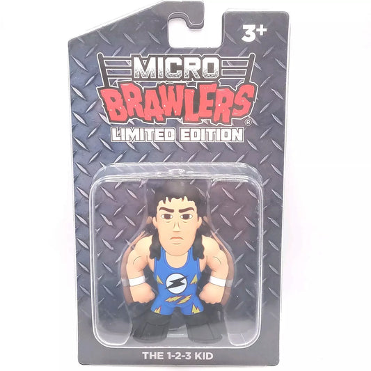 © Toying with Wrestling