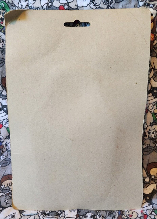 AllPro Wrestling Bootleg/Knockoff Wrestler