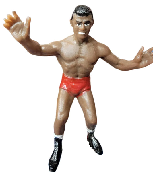 4.5" Classic Style Bootleg/Knockoff Dorrel Dixon