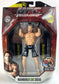 2010 Jakks Pacific UFC 84 Series 4 Wanderlei Silva [With Black Hair]