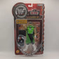 2002 WWF Jakks Pacific Titantron Live Unchained Fury Series 1 Wave 1 Hurricane Helms