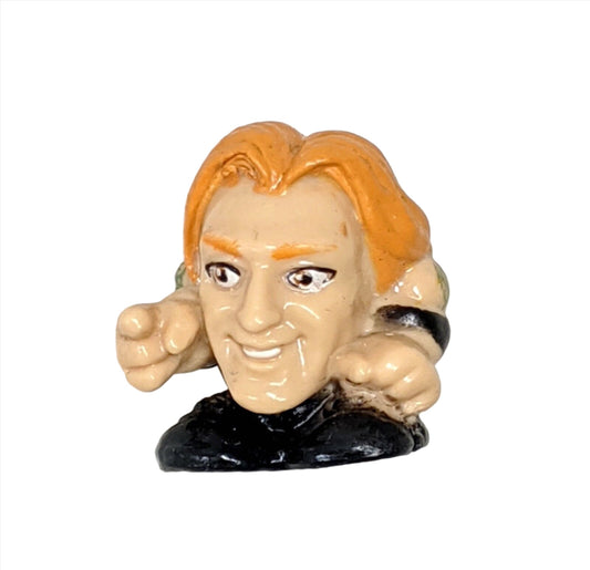 2012 WWE Blip Toys Squinkies Series 2 Heath Slater