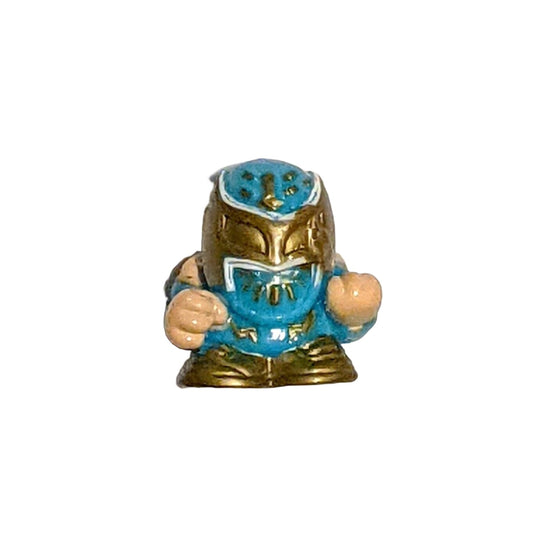 2012 WWE Blip Toys Squinkies Series 1 Sin Cara